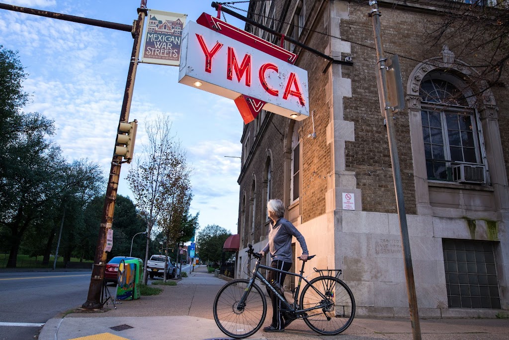  Allegheny YMCA
