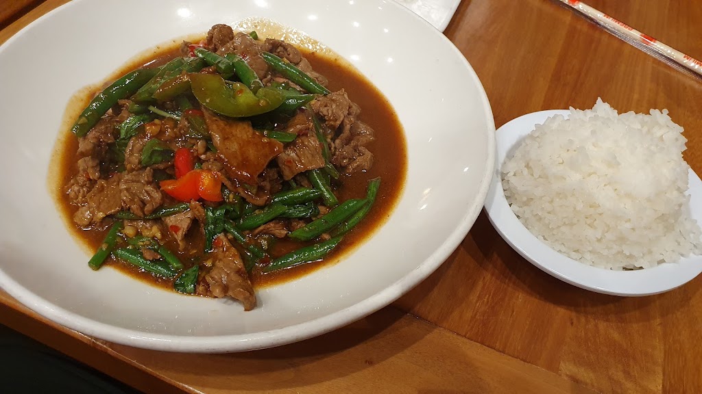 Neramitra Thai Cuisine