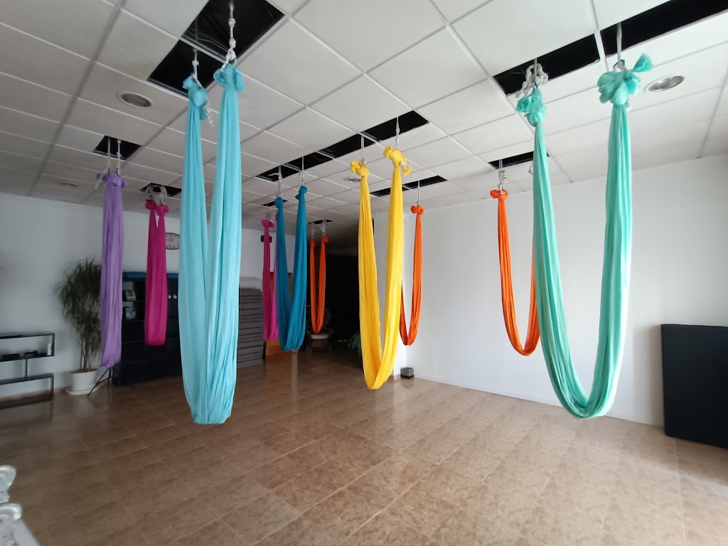 Balance Estetica Y Quiromasajes