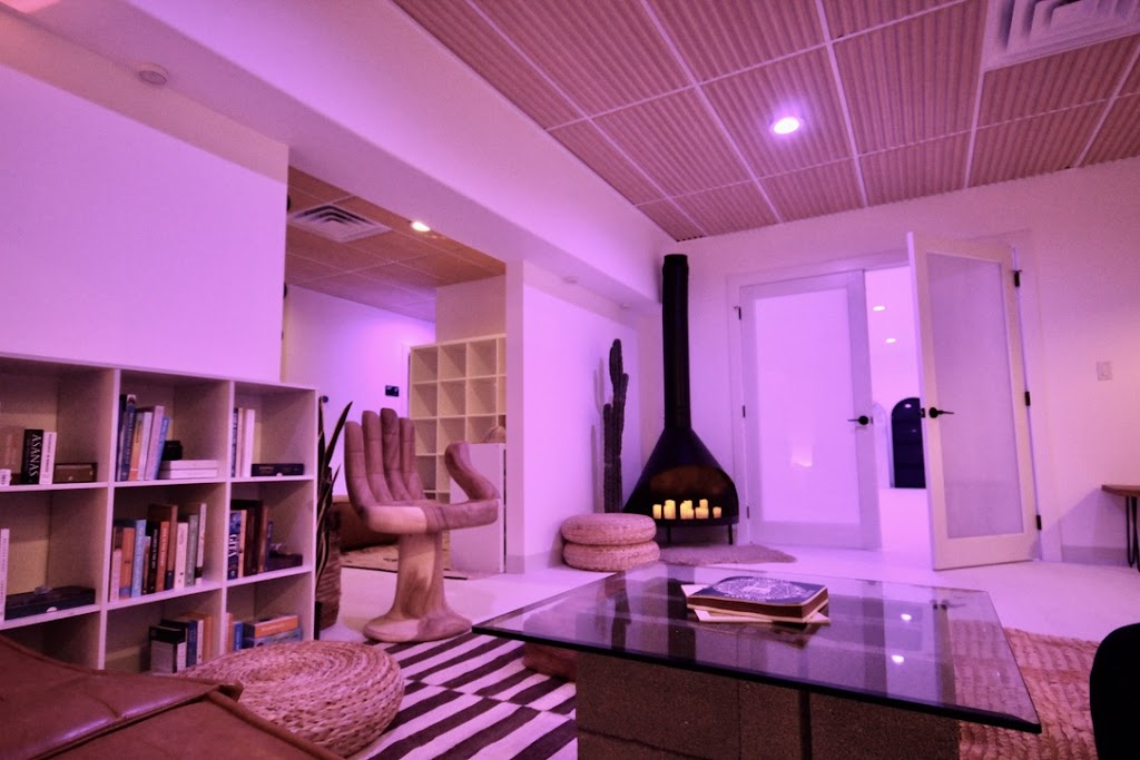  Ebb and Flow Yoga and Wellness