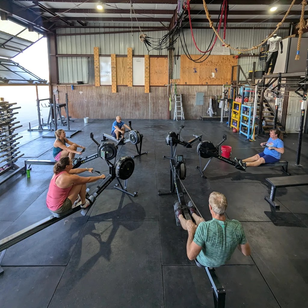  Centripetal Fitness and Nutrition