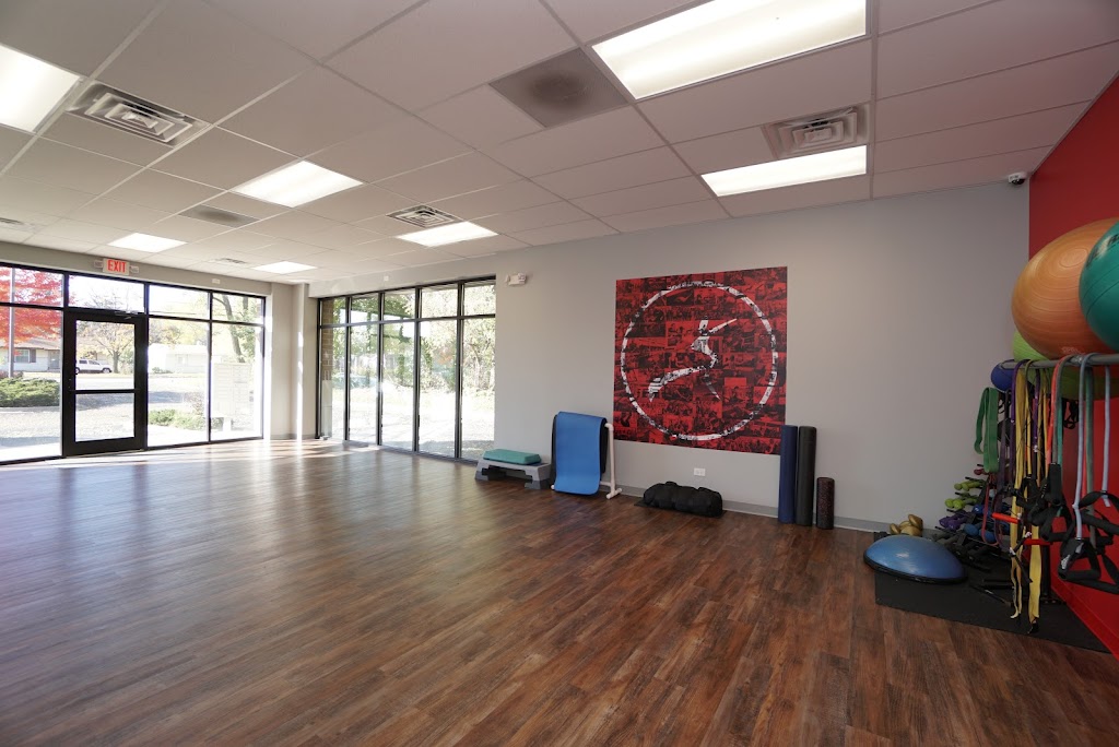  Snap Fitness Woodstock