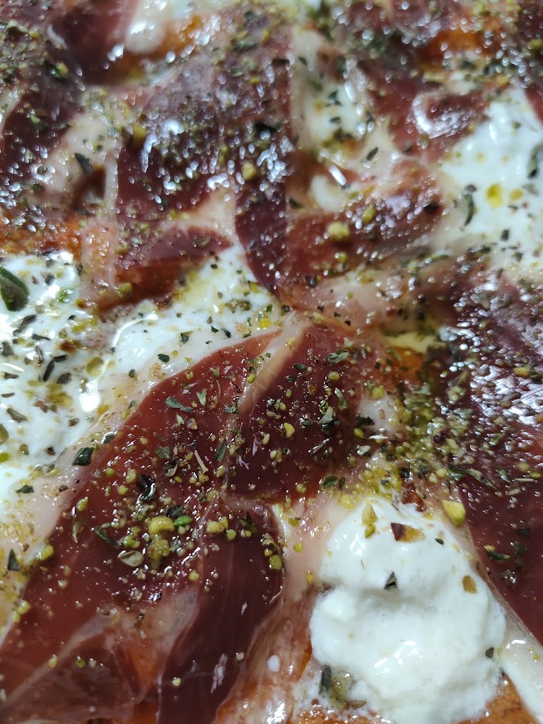 Dr. Pizza (Pizzas a domicilio y para llevar en Sant Joan Despi, Cornella, Sant Feliu, Sant Just y Sant Boi) — Pizza