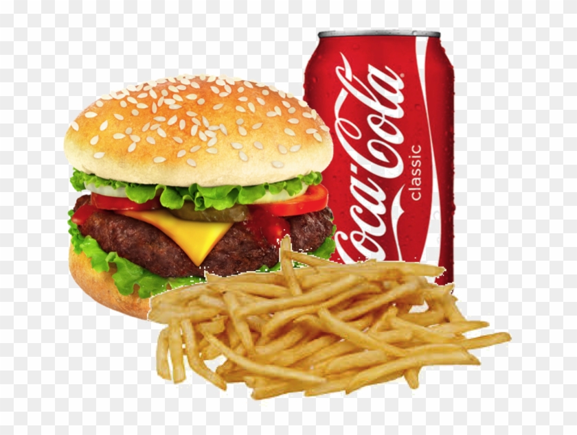 LALIN DONER KEBAB — Papas fritas