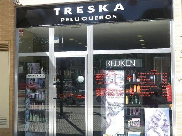 Treska