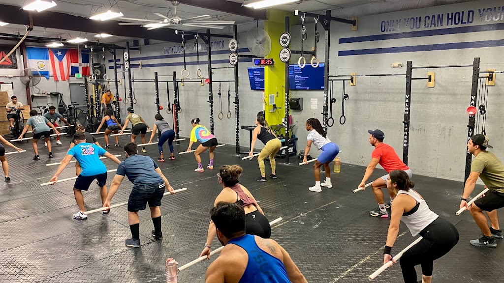  SOCF Fitness Orlando