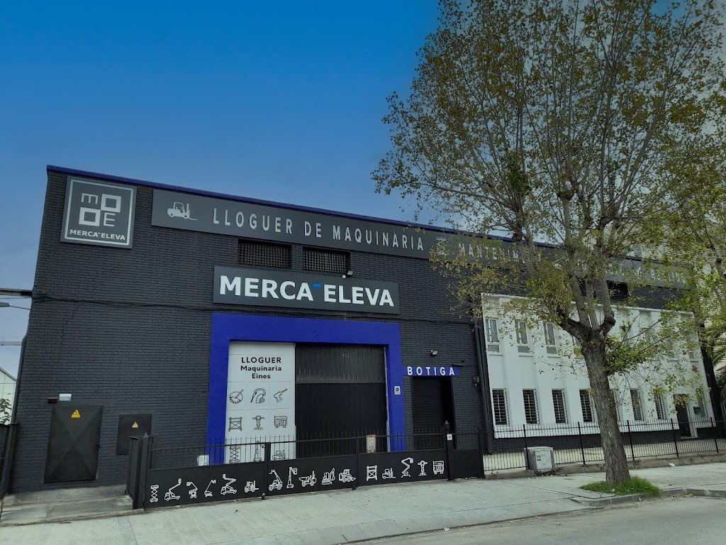 Alquiler de maquinaria