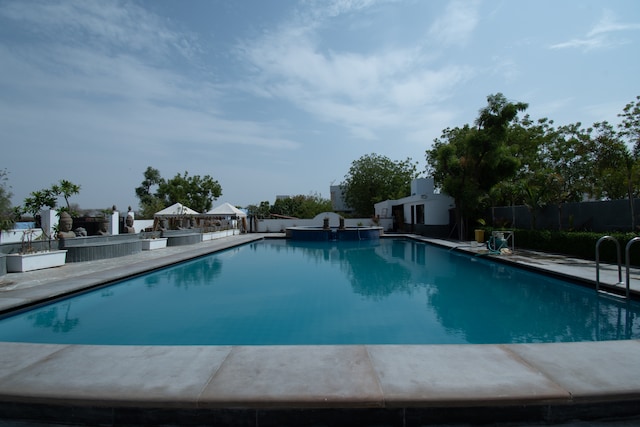 Amenities