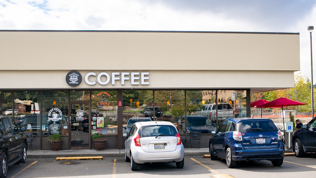 Photo of Asensio Coffee