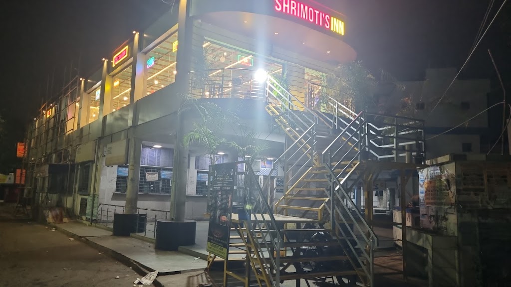 Shrimoti S Inn