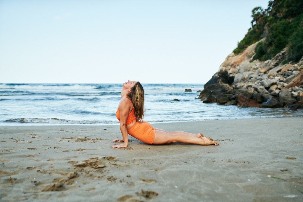 Mabui Yoga - Playa Grao Castellon — Del propietario