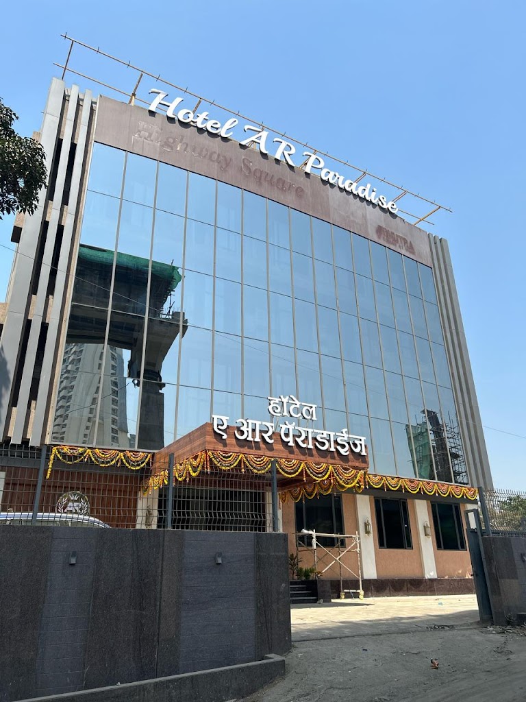 Hotel Ar Paradise