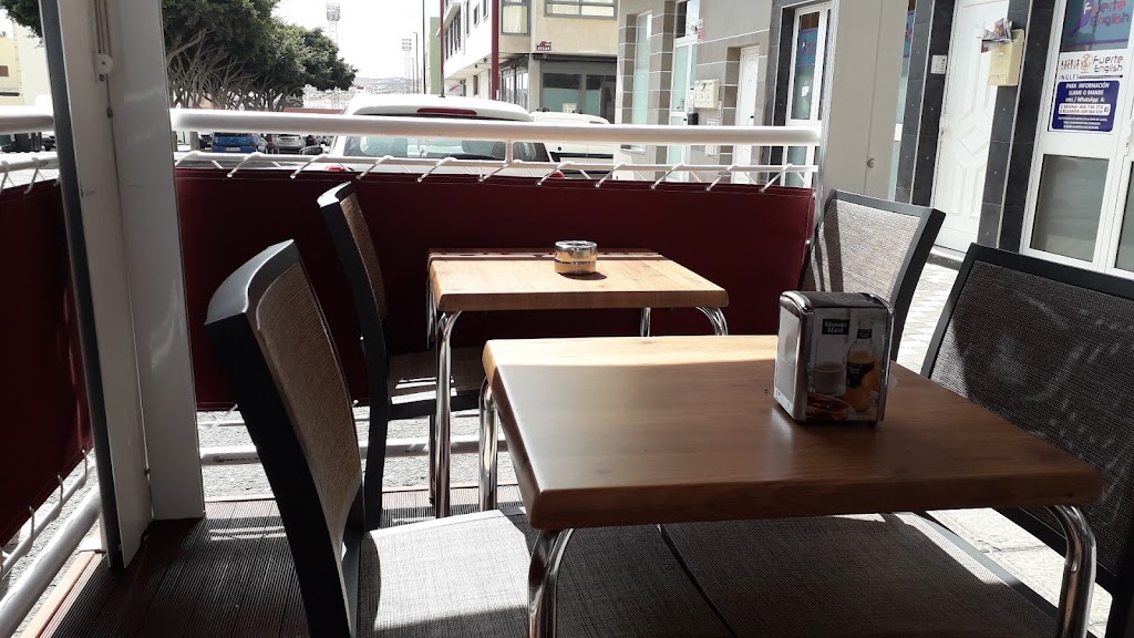 Monte Aloya — Ambiente