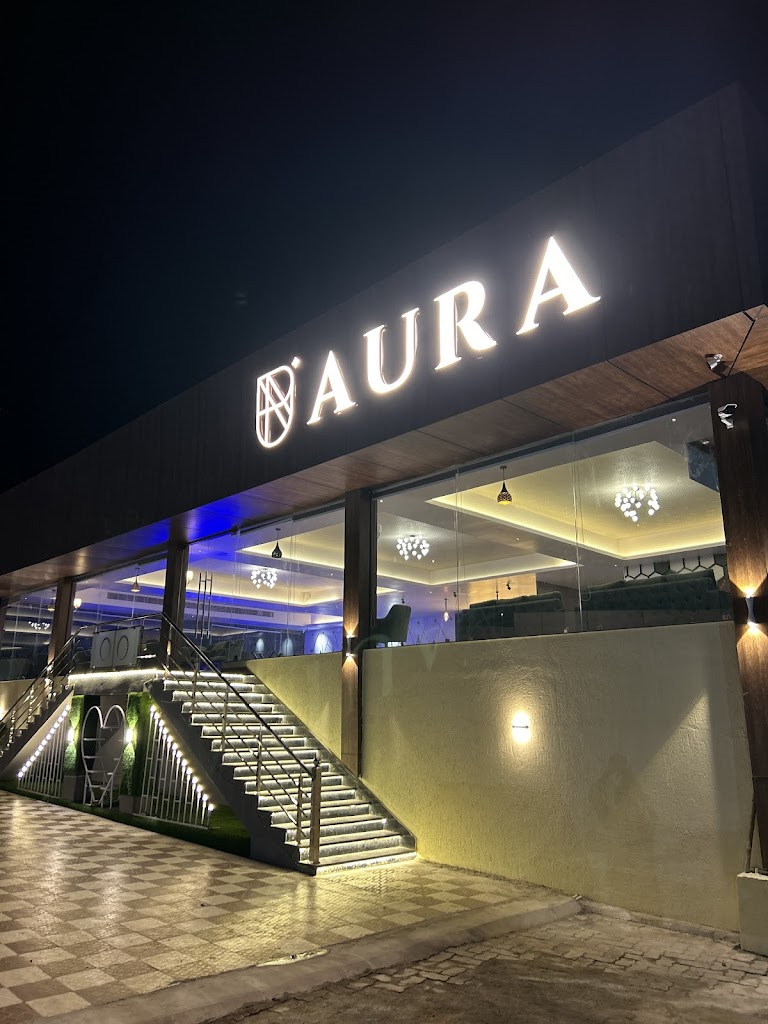 Aura Resort