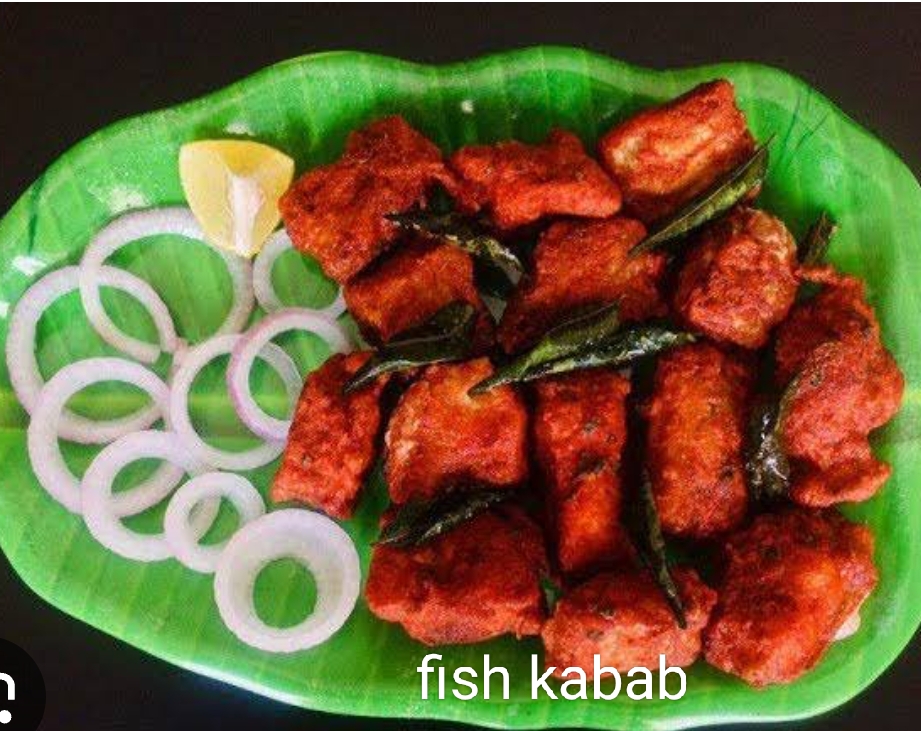 Fish fry