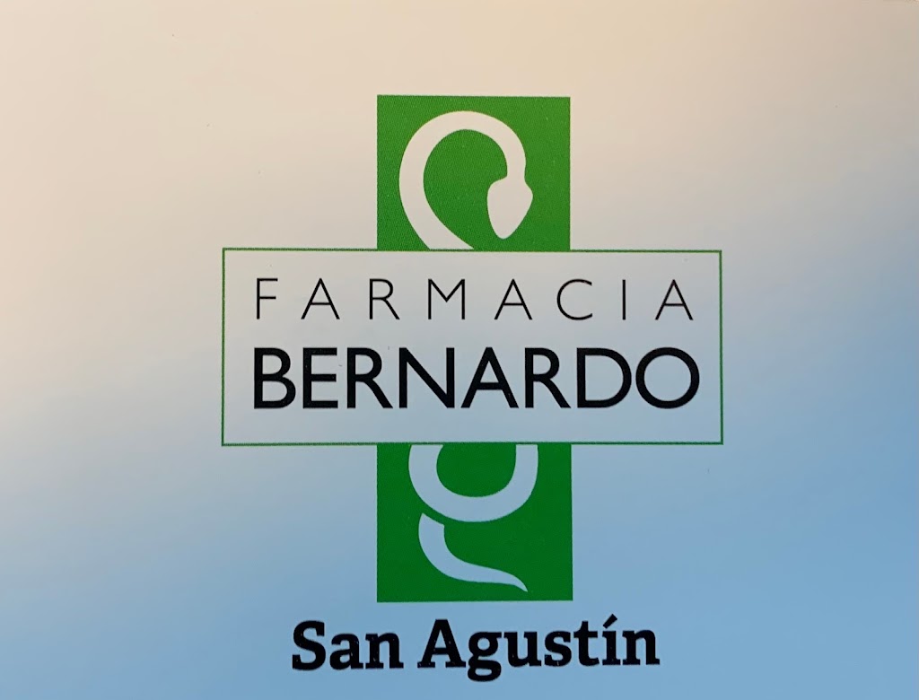 Farmacia Ivan Bernardo Fernandez — Del propietario
