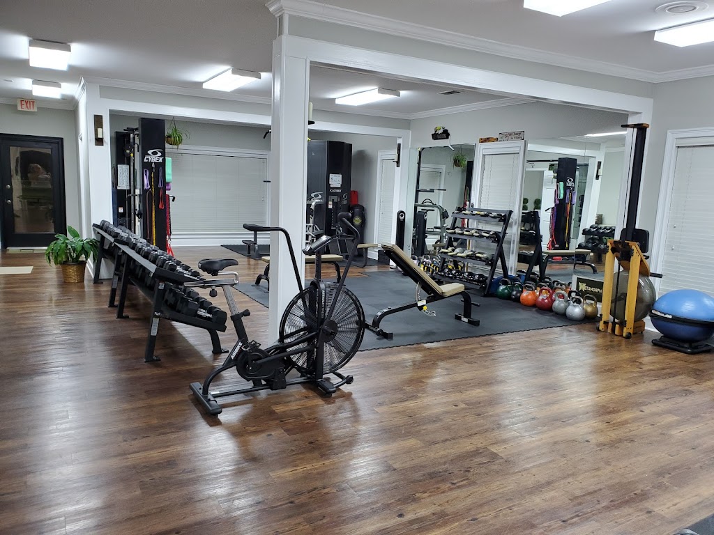  Metamorphosis Personal Training