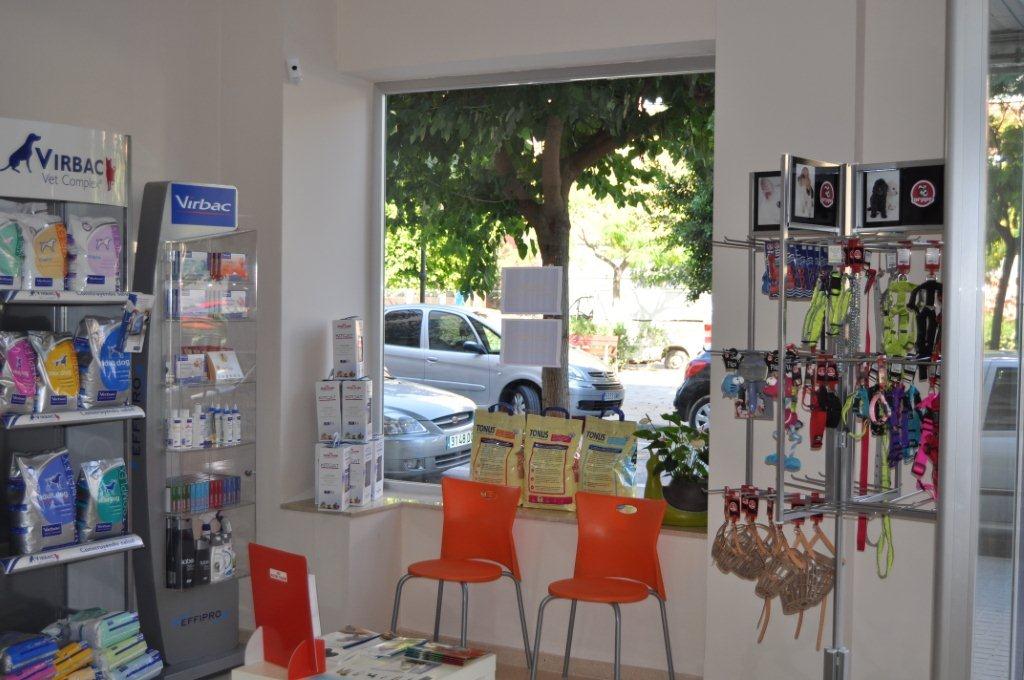 Clinica Veterinaria Aldavet — Del propietario