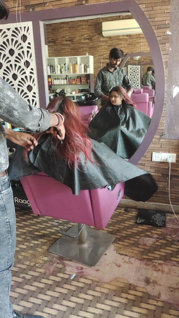 Hair Art Unisex Salon Academy