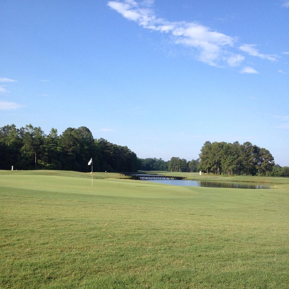  Bear Trail Golf Club