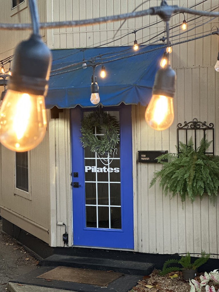  Peak Pilates on the Hill