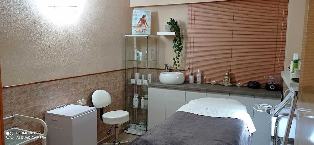 Estetica Maria Redondo (Alaquas)