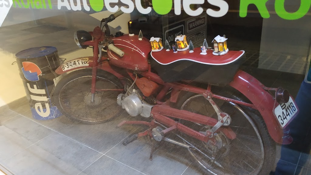Autoescoles Rolan