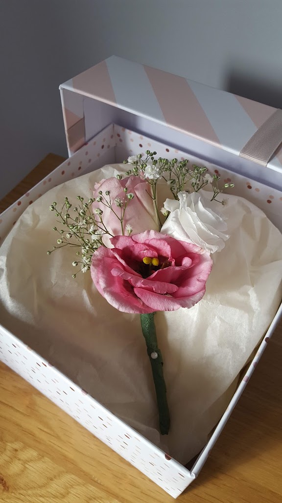 Flowers By Jude