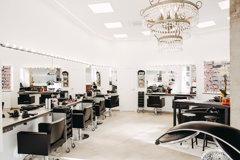 REDESTILISTASHAIRSALON