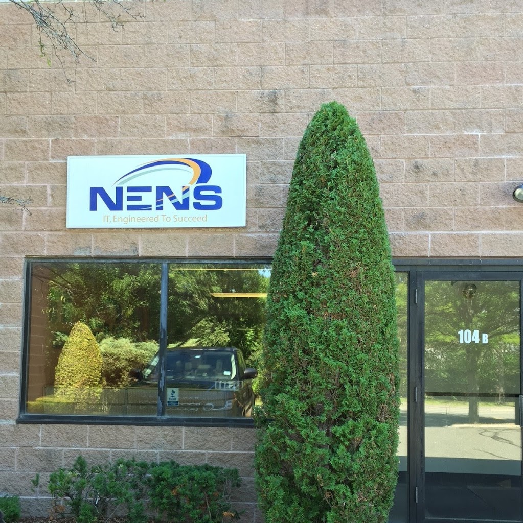 New England Network Solutions Lowell Managed It Services Company