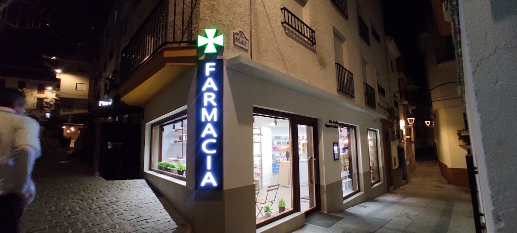 FARMACIA AMALIA SALGUERO