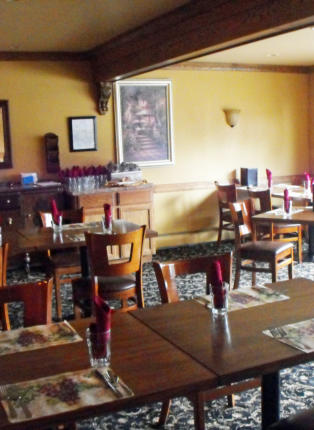  El Capitan Supper Club