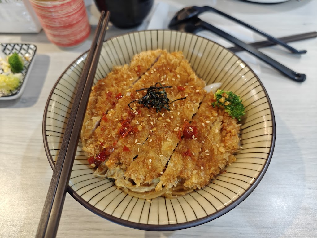 食上屋丼飯 的照片