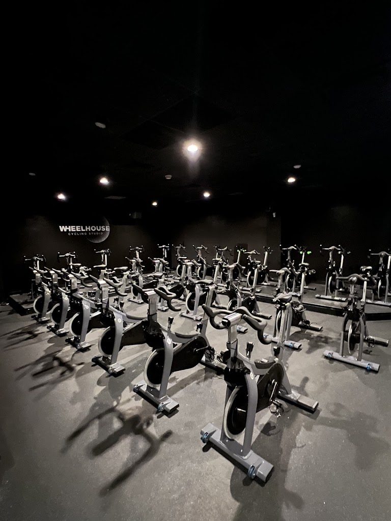  Wheelhouse Cycling Studio