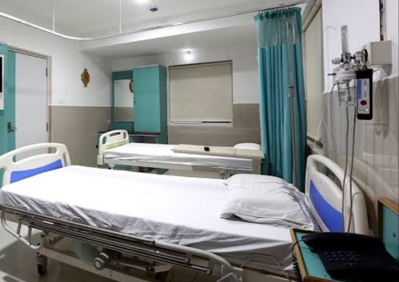 Dr. Jaswant Singh Hospital