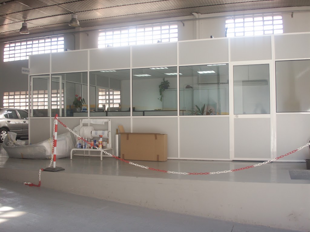 Motor Sabadell Xapa i Pintura SL — Del propietario