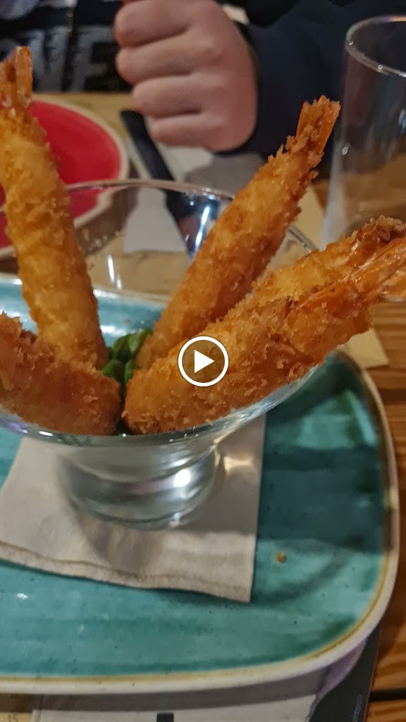 BaRRa de Pintxos Tres Cantos — Videos