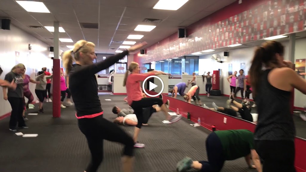  MAX Fitness & Wellness Center of Lawrenceville/Pennington