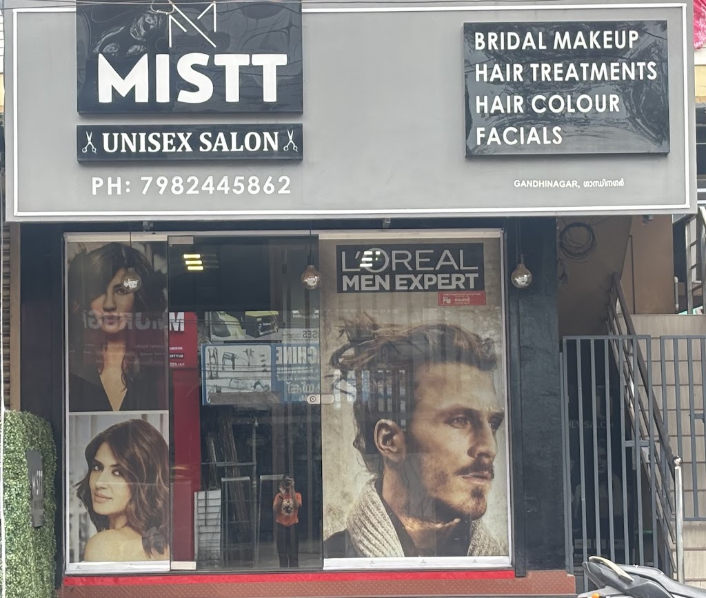 Mistt Hair Beauty Salon