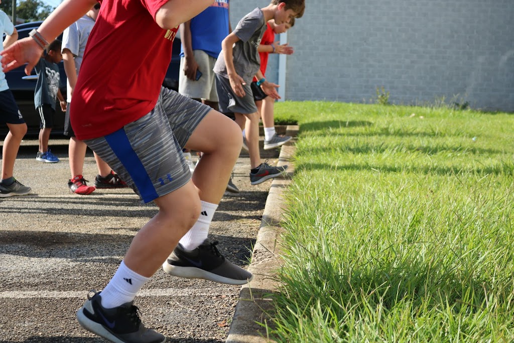  COGI Athletic Company