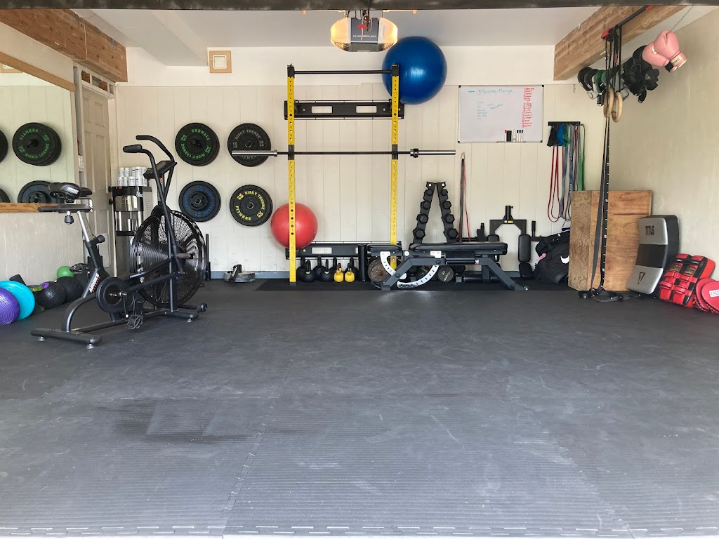  country kickboxing and fitness