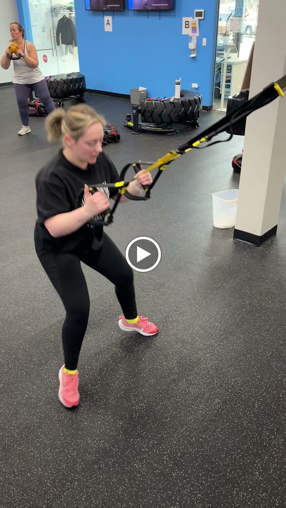  Delta Life Fitness - Naperville