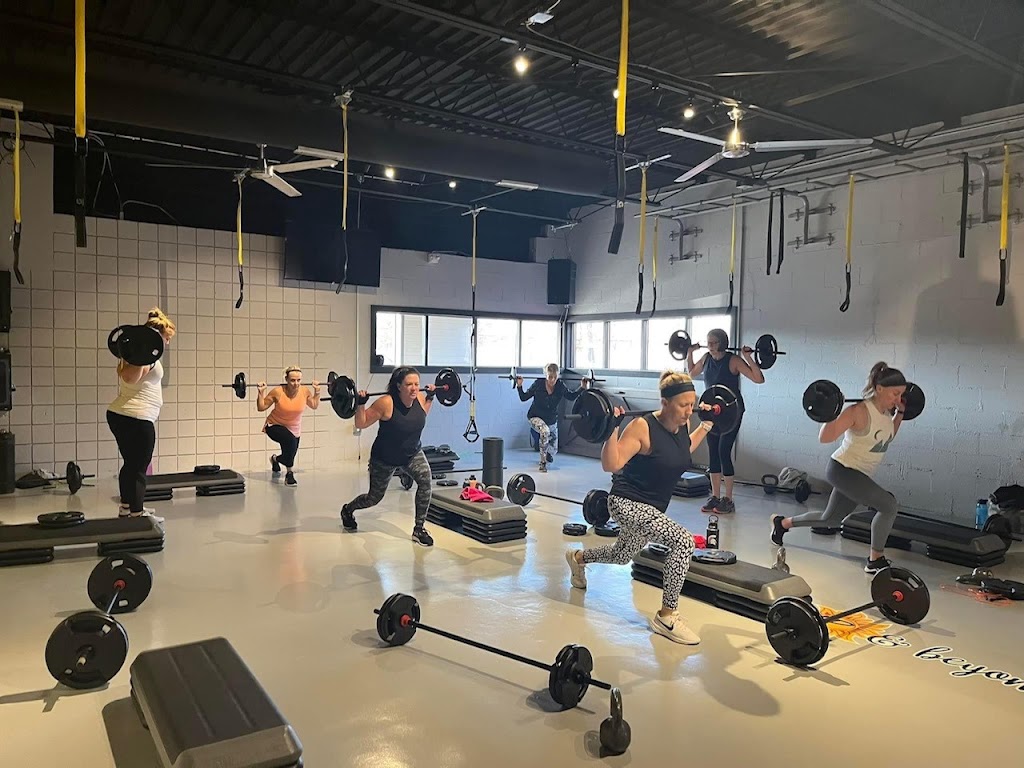  CycleTrip & Beyond Studio