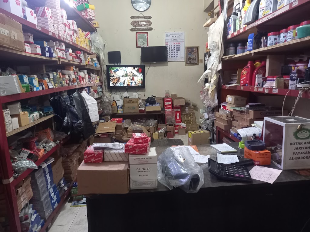 Barokah Mandiri