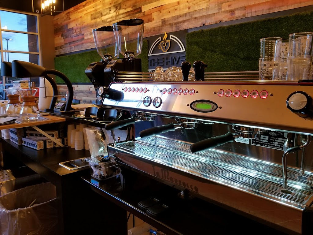 Photo of The Hive Java Lounge