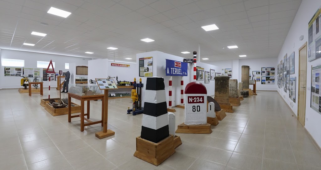 Museo de Carreteras de Teruel
