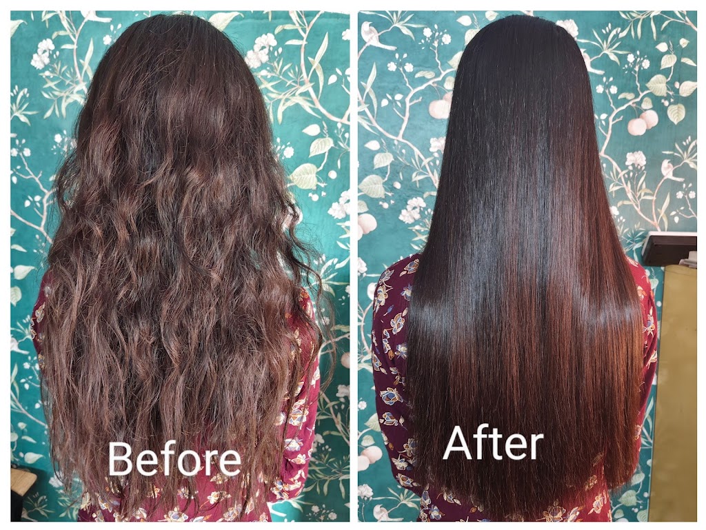 Evergreen Beauty Parlour