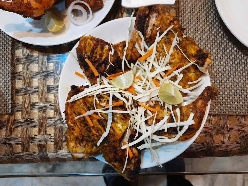 Food & drink