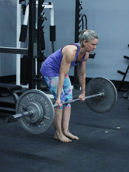  Ascension Fitness Training