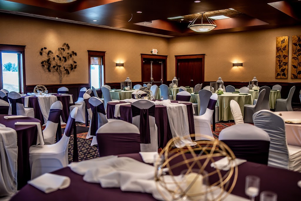  The Marq Supper Club, Banquet and Catering